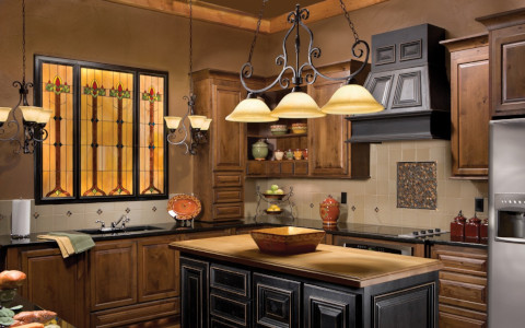 kitchen-lighting
